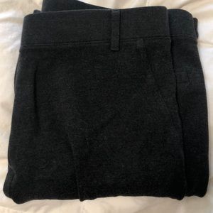 Beta brand gray pants